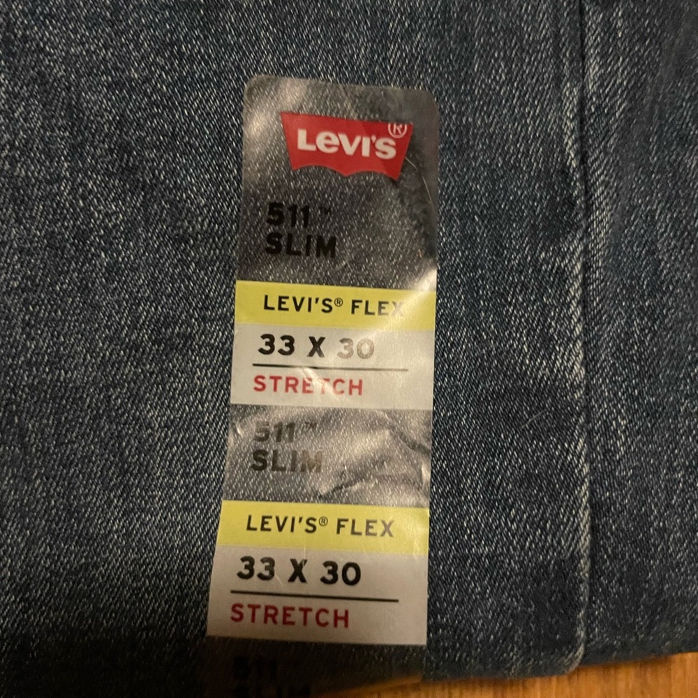 New. Never worn. - Picture 2 of 3
